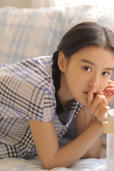 脱内衣展示LOOKBOOK