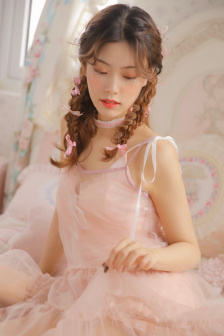 女孩的朋友